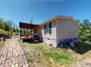 125 Coleman St, Charleston, WV 25311
