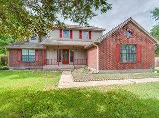 4709 E 33rd St, Dickinson, TX 77539