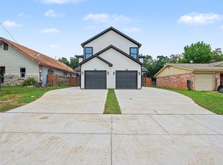 1163 Blalock Ave, Fort Worth, TX 76115