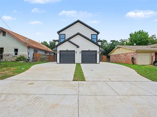 1165 Blalock Ave, Fort Worth, TX 76115