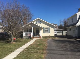 377 Sairs Ave, Long Branch, NJ 07740