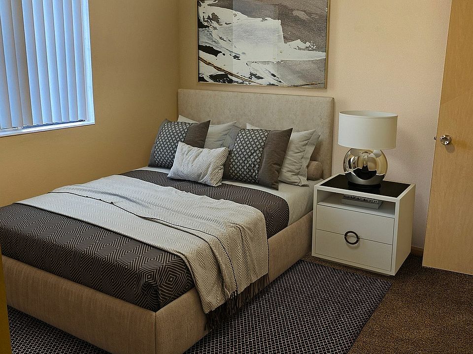 Blair Ridge- 2nd Bedroom