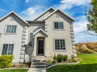 444 N 1210 E, Spanish Fork, UT 84660