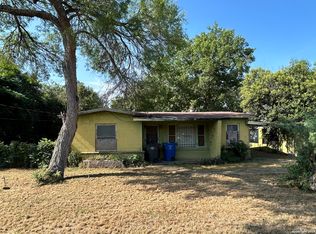 4114 MCINNIS RD, San Antonio, TX 78222