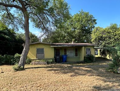 4114 MCINNIS RD, San Antonio, TX, 78222