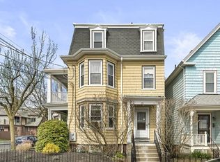 29 Gibbens St, Somerville, MA 02143