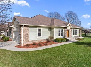 1705 Trevino TRAIL, Mount Pleasant, WI