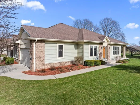 1705 Trevino TRAIL, Mount Pleasant, WI 53405