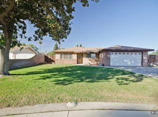 3300 Reeder Ave, Bakersfield, CA 93309