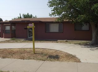 5008 Royal Dr, El Paso, TX 79924