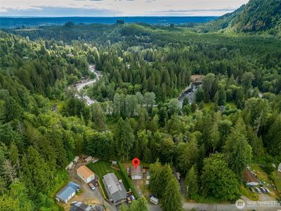 13020 W Loop View Drive, Granite Falls, WA, 98252