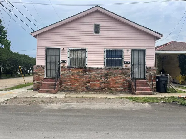 8839-37 Colapissa St, New Orleans, LA 70118