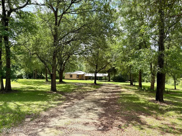 1237 Roland Rd, Chipley, FL 32428