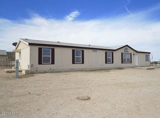 18721 W Rustler Rd, Buckeye, AZ 85326