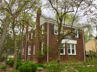 1112 Maplegrove Ave, Royal Oak, MI 48067