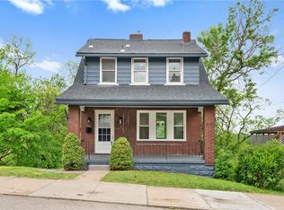 123 Bascom Ave, Pittsburgh, PA 15214