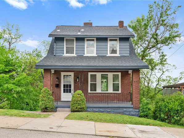 123 Bascom Ave, Pittsburgh, PA 15214