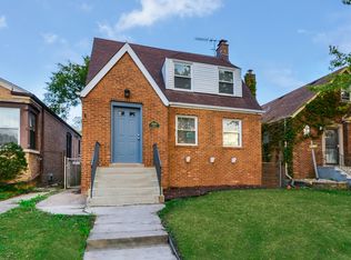 14305 S La Salle St, Riverdale, IL
