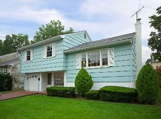 315 Nottingham Way, Union, NJ 07083