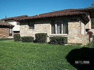 3033 Cappelletti Dr, South Chicago Heights, IL