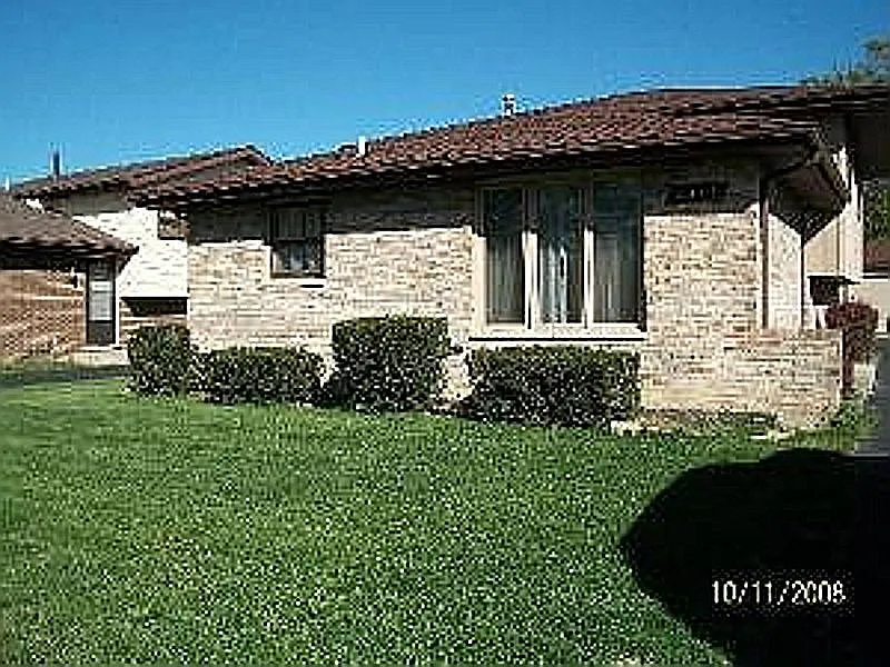 3033 Cappelletti Dr photo 1