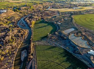 8015 Scenic Mesa Road, Hotchkiss, CO 81419