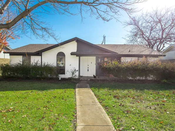 906 Waikiki Dr, Garland, TX 75043