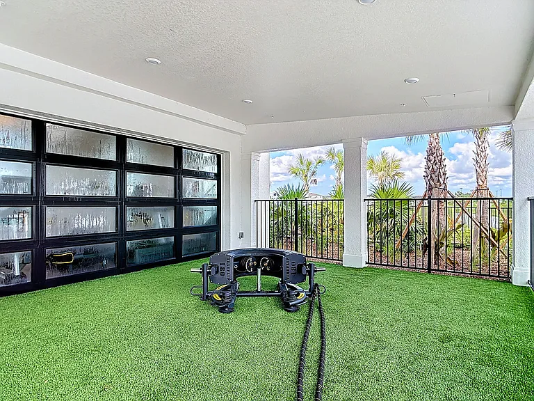 BB Living Wellen Park — Photo 16