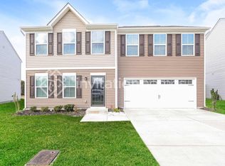 2417 Solomon Ln, Nashville, TN 37207