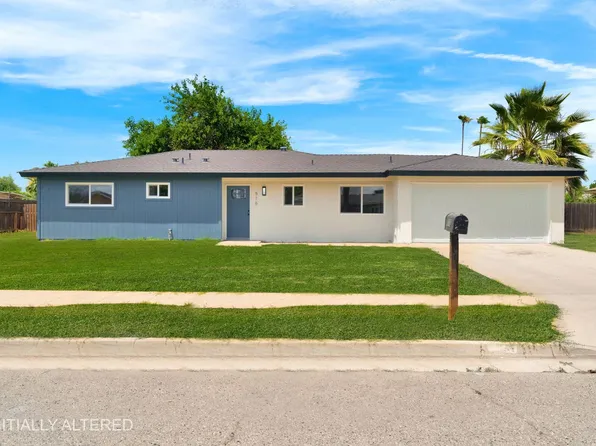 616 E Joy Ave, Fresno, CA 93706