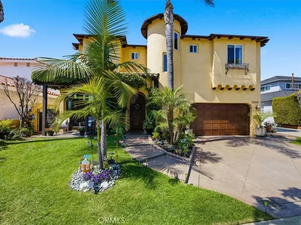 22921 Adolph Ave, Torrance, CA 90505