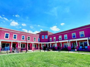 1419 Alabama Ave SE, Washington, DC 20032