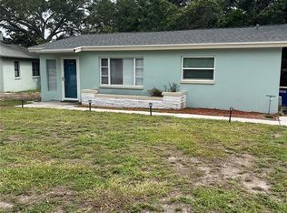 1768 Overbrook Ave, Clearwater, FL 33755