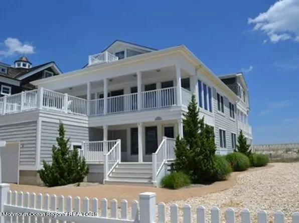 2 Bridge Ave, Bay Head, NJ 08742