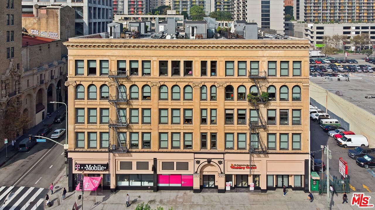 253 S Broadway St #507, Los Angeles, CA 90012 | MLS #25575029 | Zillow