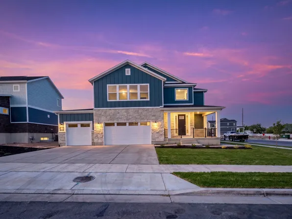 4128 S Crosby Ln #217, West Valley City, UT 84128