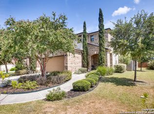 7731 Stable Vw, San Antonio, TX 78244