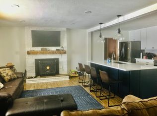 532 County Road 641, Grand Lake, CO 80447