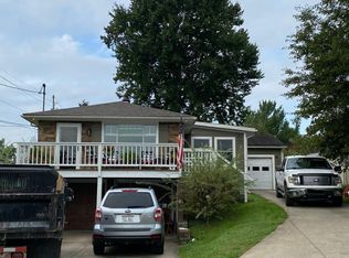 1017 Johnson Ave, Bridgeport, WV 26330