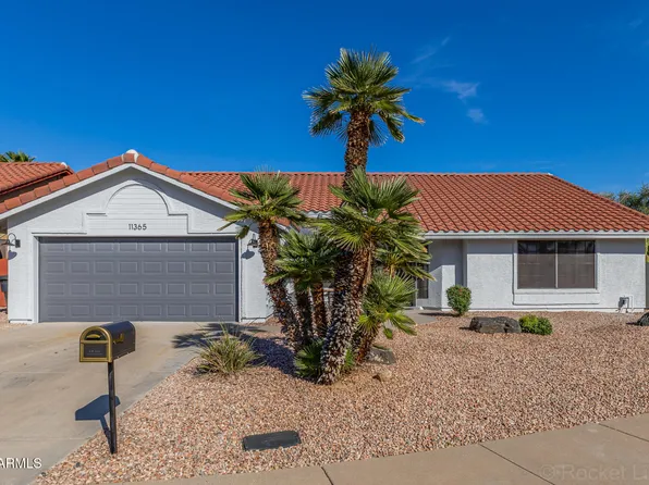 11365 N 109TH Way, Scottsdale, AZ 85259