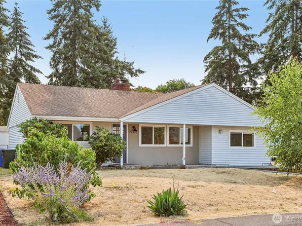 25332 29th Avenue S, Kent, WA 98032