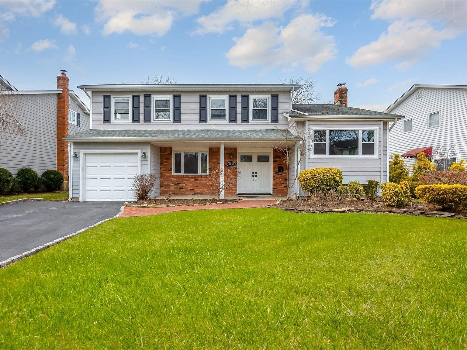 1206 Flower Lane, Wantagh, NY 11793 Zillow