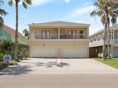 119 E Carolyn Dr #B, South Padre Island, TX, 78597