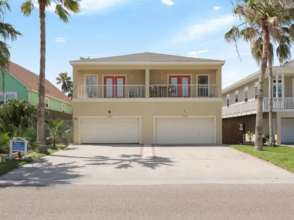 119 E Carolyn Dr #B, South Padre Island, TX 78597