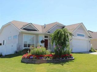 1703 W Rain Ln, Spokane, WA 99208