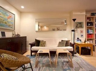 46 E Springfield St APT 1, Boston, MA 02118