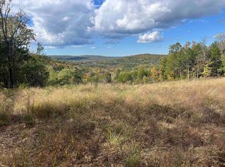 8604 Highway 125 NW, Peel, AR 72668