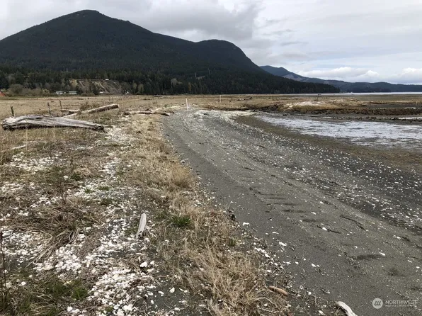 145 Syloplash Lane, Brinnon, WA 98320