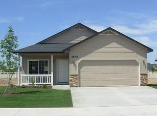 3835 N Arches Way, Meridian, ID 83646
