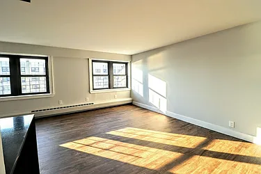 Rented by Abba Realty Associates INC